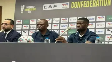 مدرب زيسكو يستعد لتحدي الزمالك الصعب